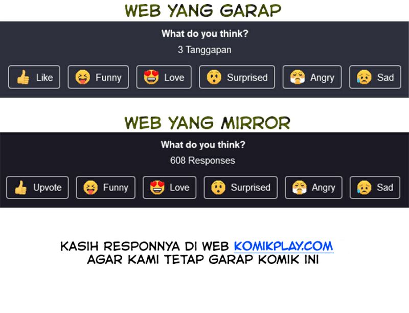 I Rely On BUG To Be The King Chapter 13 Gambar 40