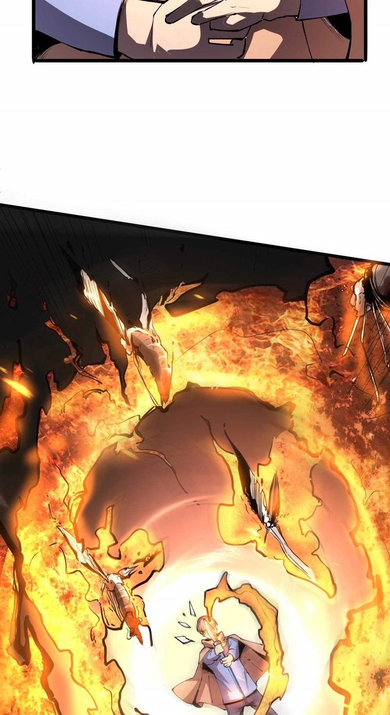I Rely On BUG To Be The King Chapter 14 Gambar 13