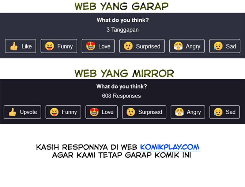 I Rely On BUG To Be The King Chapter 14 Gambar 31