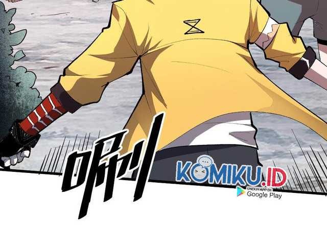 I Rely On BUG To Be The King Chapter 23 Gambar 10