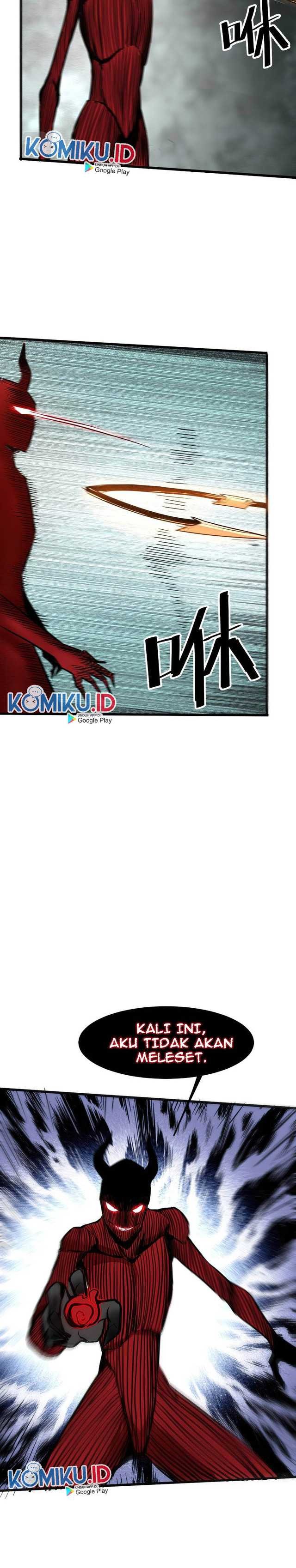 I Rely On BUG To Be The King Chapter 23 Gambar 22