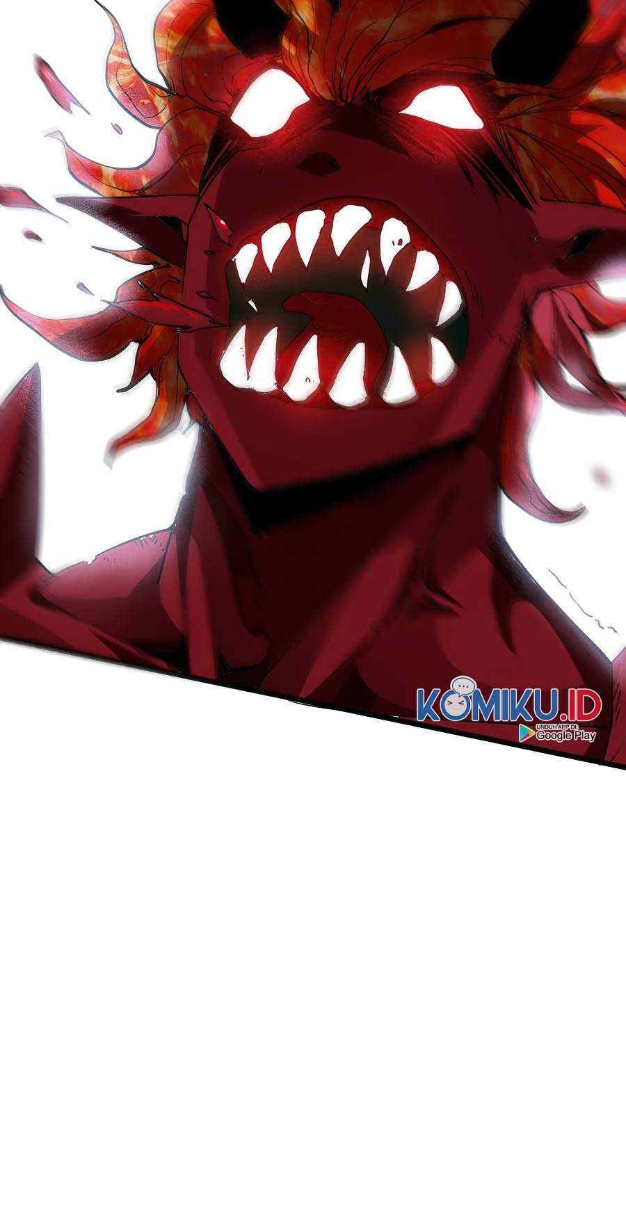 I Rely On BUG To Be The King Chapter 25 Gambar 4