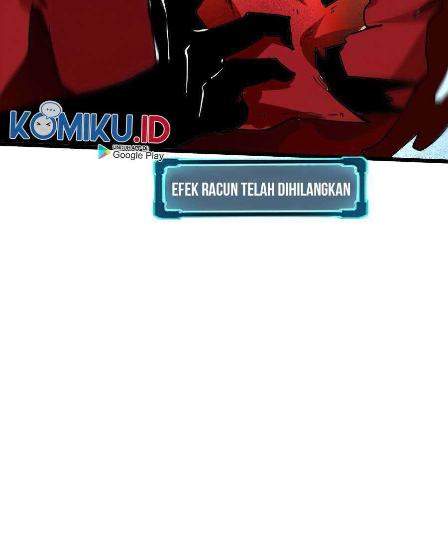 I Rely On BUG To Be The King Chapter 25 Gambar 15