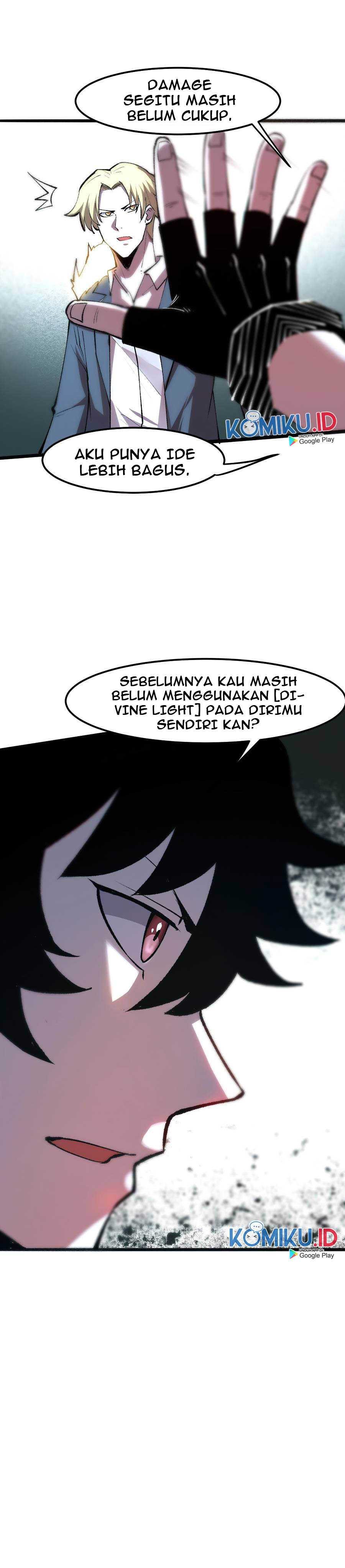 I Rely On BUG To Be The King Chapter 25 Gambar 18