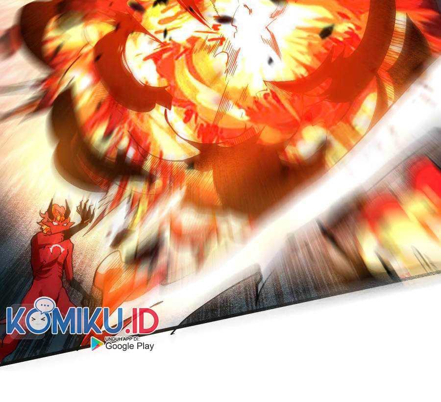 I Rely On BUG To Be The King Chapter 25 Gambar 23