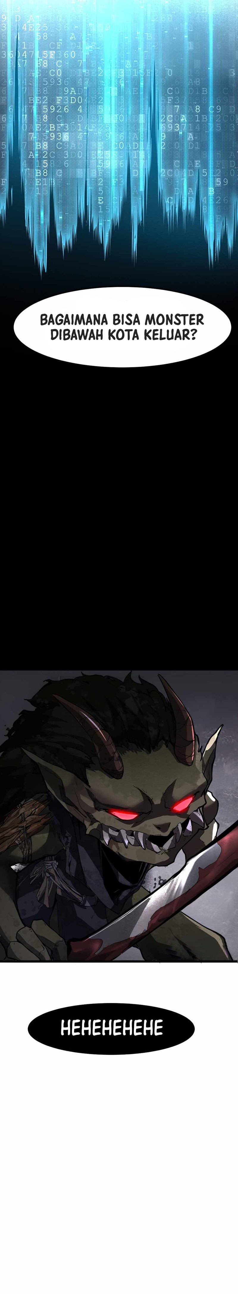 I Rely On BUG To Be The King Chapter 31 Gambar 10