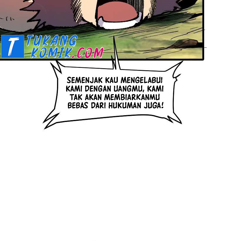 I Rely On BUG To Be The King Chapter 44 Gambar 19