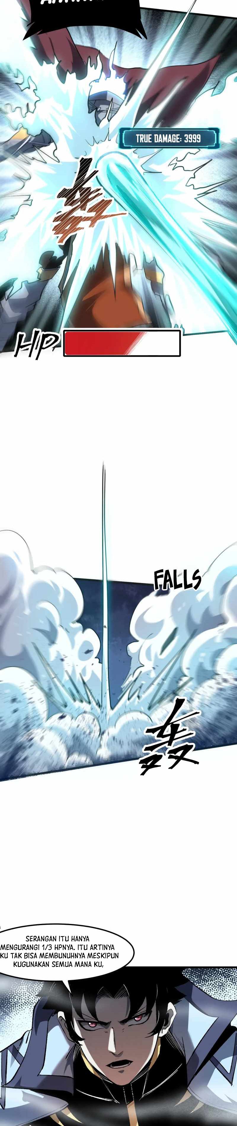 I Rely On BUG To Be The King Chapter 53 Gambar 28