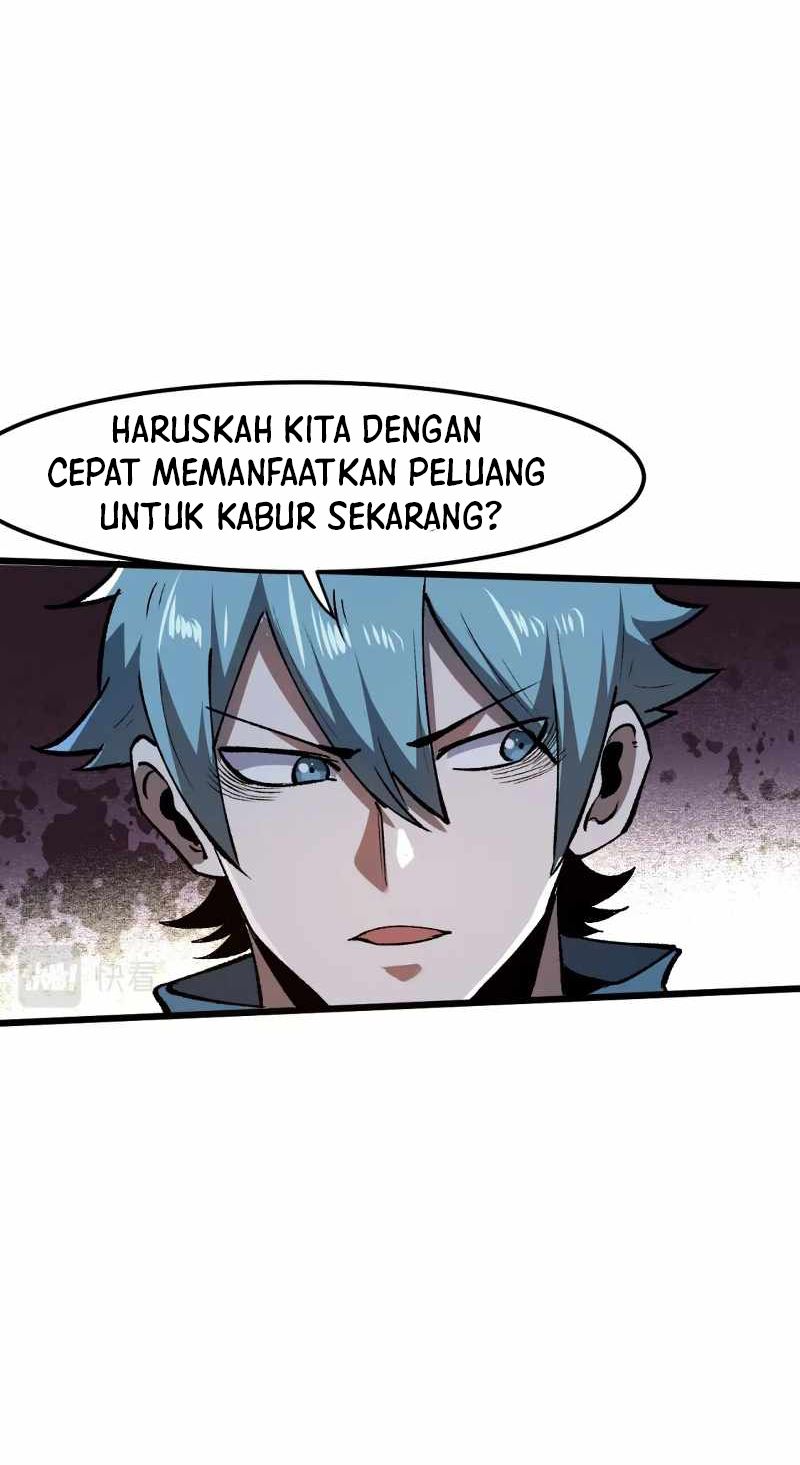 I Rely On BUG To Be The King Chapter 53 Gambar 33