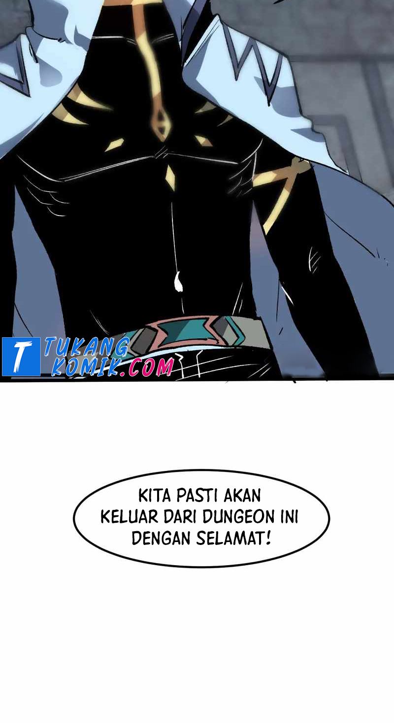 I Rely On BUG To Be The King Chapter 53 Gambar 36