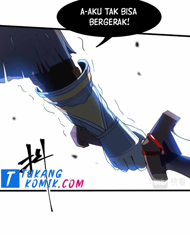 I Rely On BUG To Be The King Chapter 55 Gambar 8