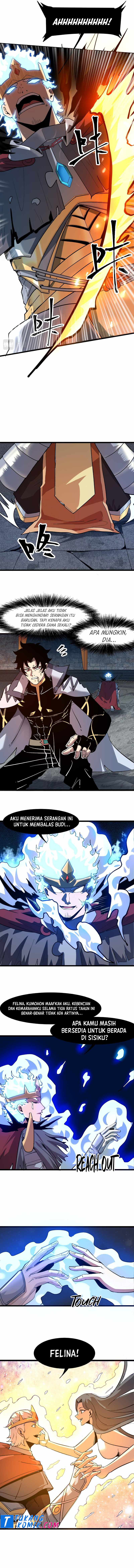 I Rely On BUG To Be The King Chapter 57 Gambar 7