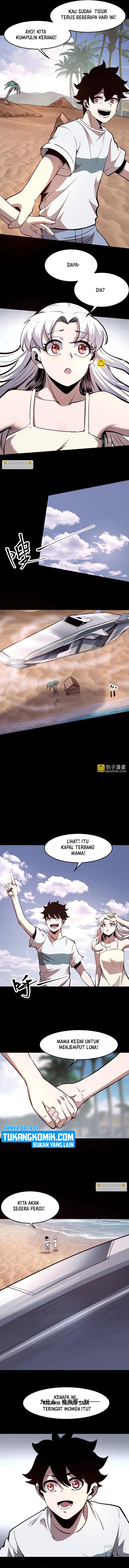 I Rely On BUG To Be The King Chapter 72 Gambar 2