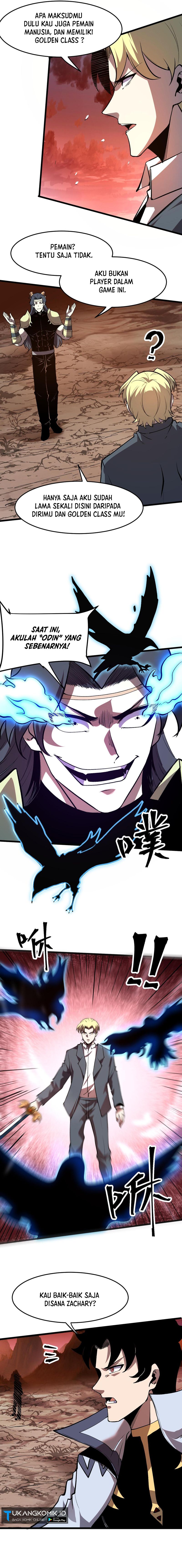 I Rely On BUG To Be The King Chapter 78 Gambar 12