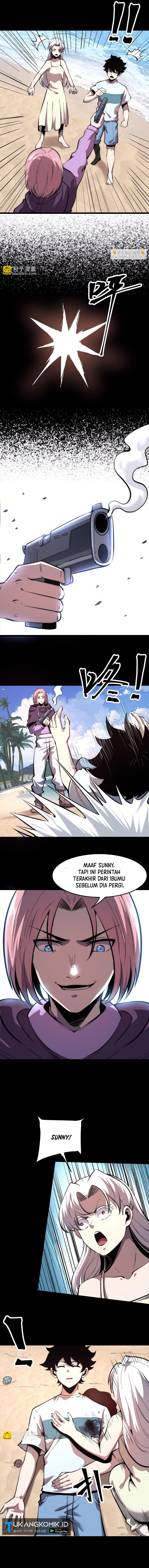 I Rely On BUG To Be The King Chapter 93 Gambar 2