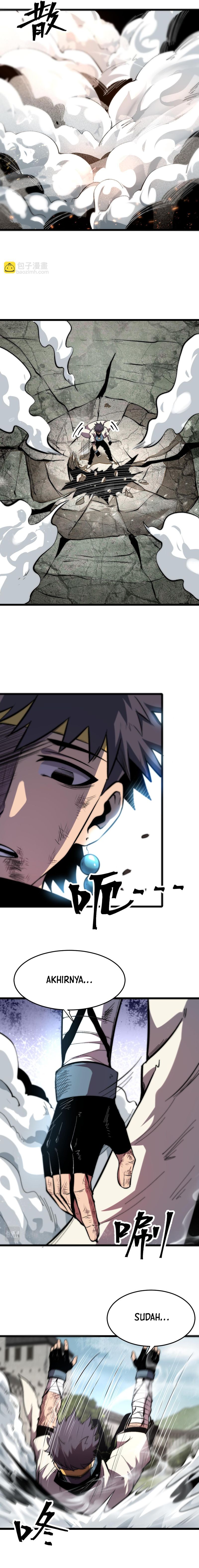 I Rely On BUG To Be The King Chapter 100 Gambar 4