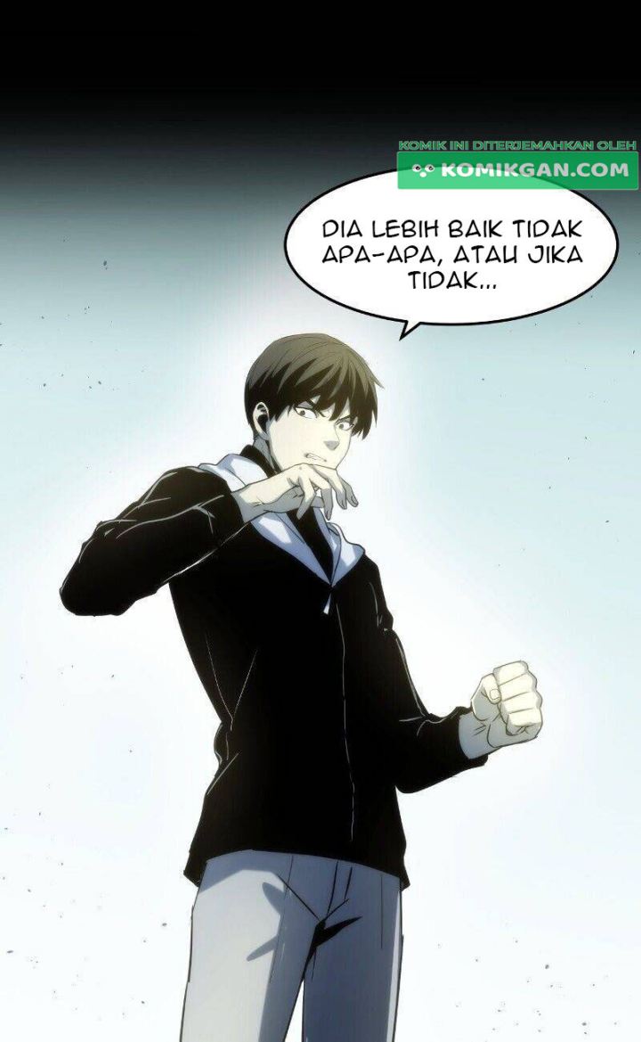 I Rely on OCD To Become The King Chapter 03 Gambar 2
