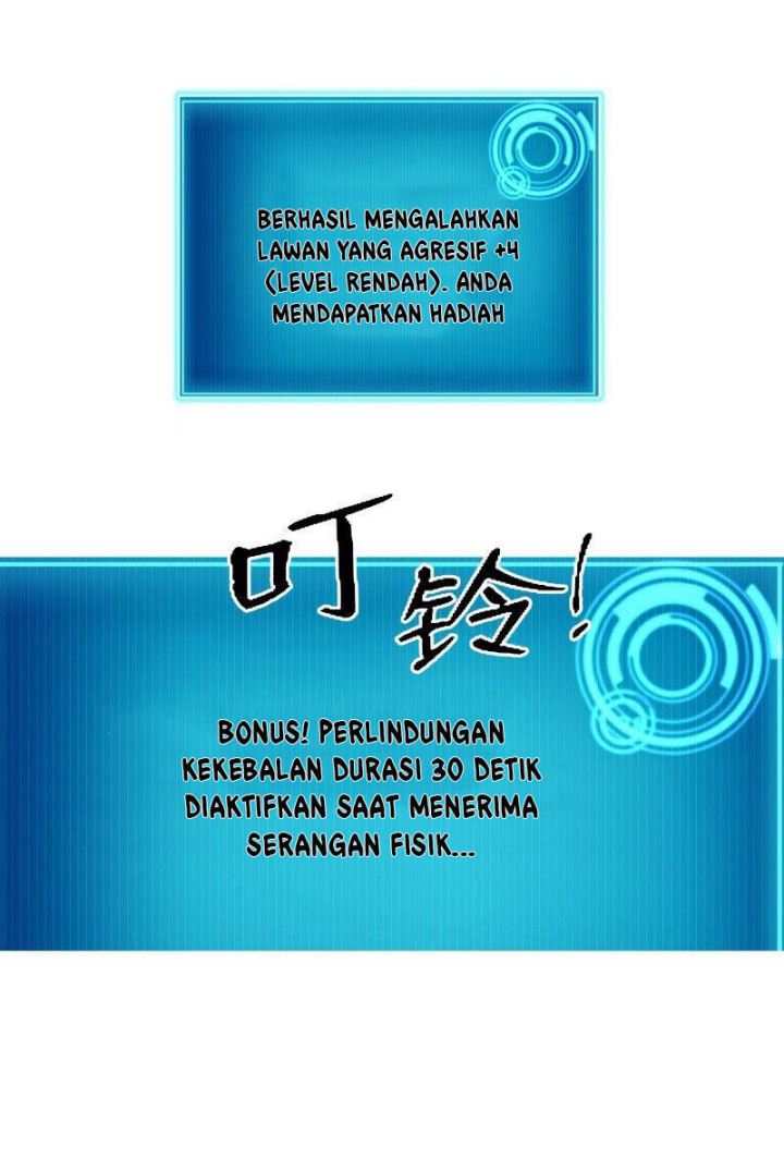 I Rely on OCD To Become The King Chapter 03 Gambar 4