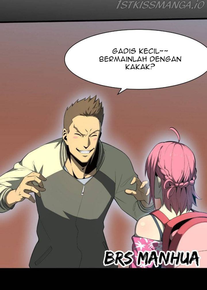 I Rely on OCD To Become The King Chapter 03 Gambar 6