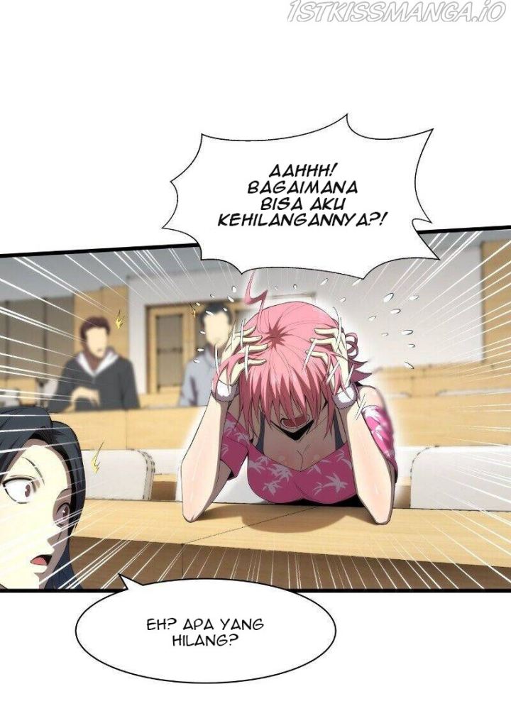 I Rely on OCD To Become The King Chapter 03 Gambar 10