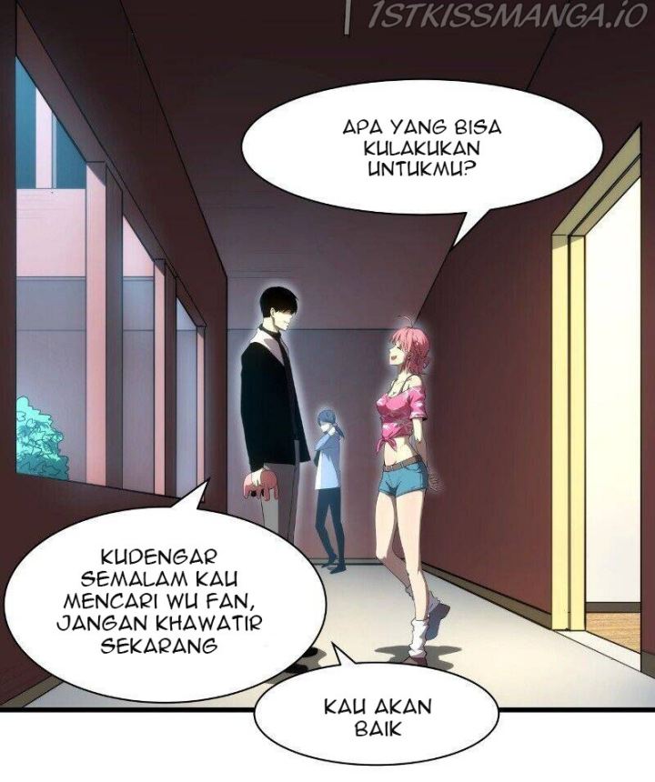 I Rely on OCD To Become The King Chapter 03 Gambar 16