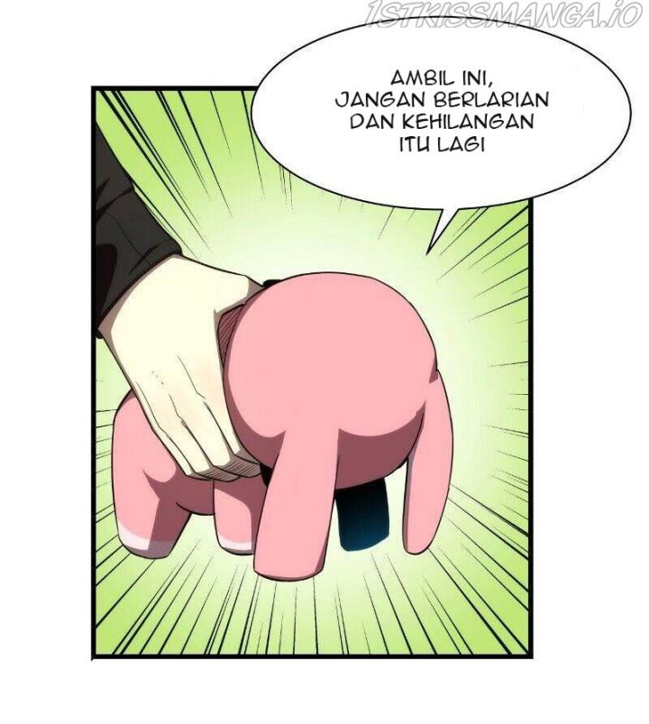 I Rely on OCD To Become The King Chapter 03 Gambar 17