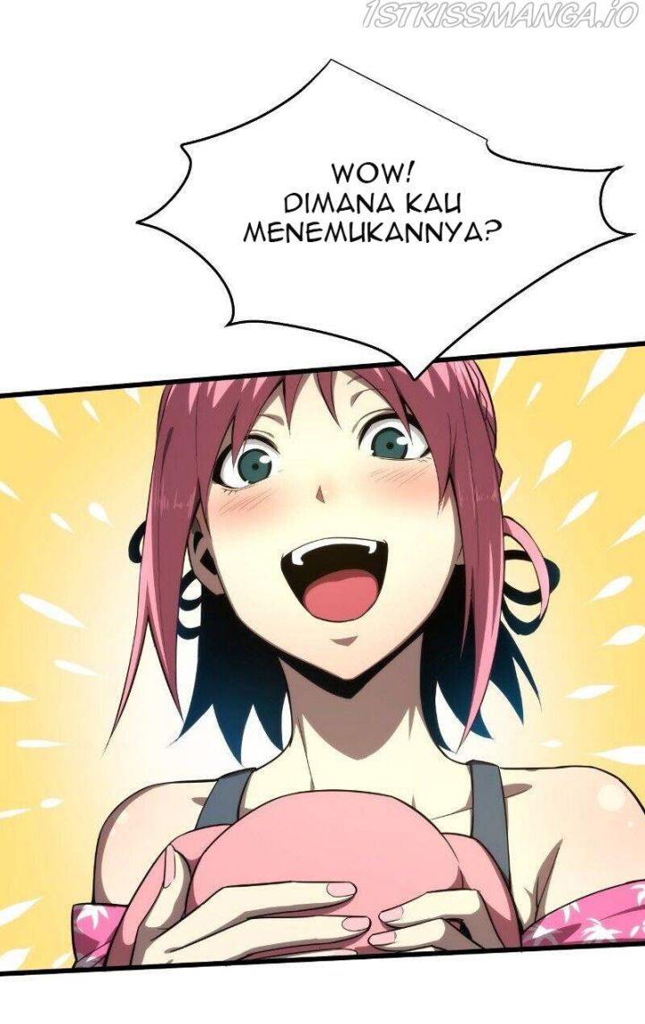 I Rely on OCD To Become The King Chapter 03 Gambar 18