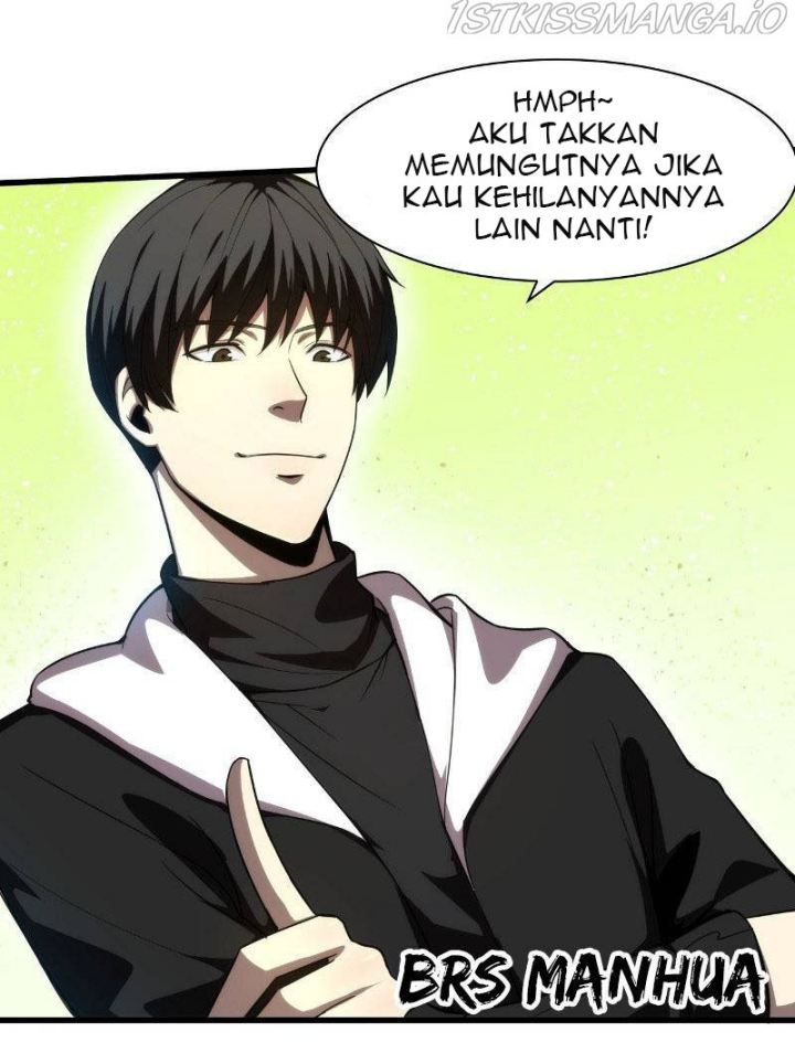 I Rely on OCD To Become The King Chapter 03 Gambar 19