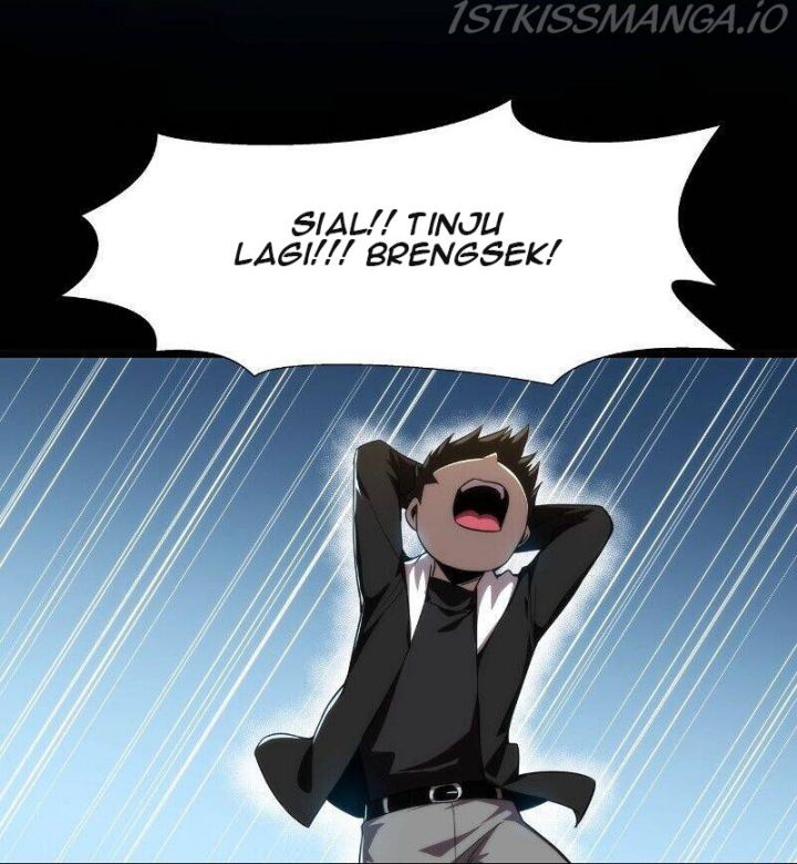 I Rely on OCD To Become The King Chapter 03 Gambar 24