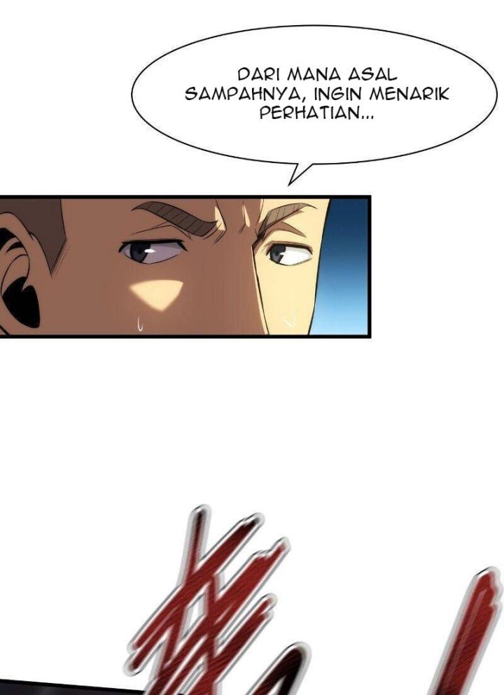 I Rely on OCD To Become The King Chapter 03 Gambar 34