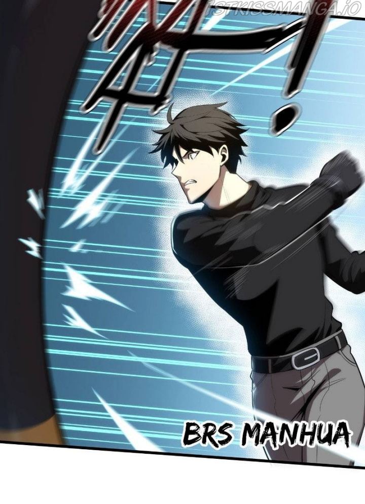 I Rely on OCD To Become The King Chapter 03 Gambar 35