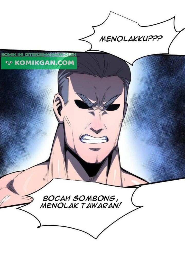 I Rely on OCD To Become The King Chapter 03 Gambar 41