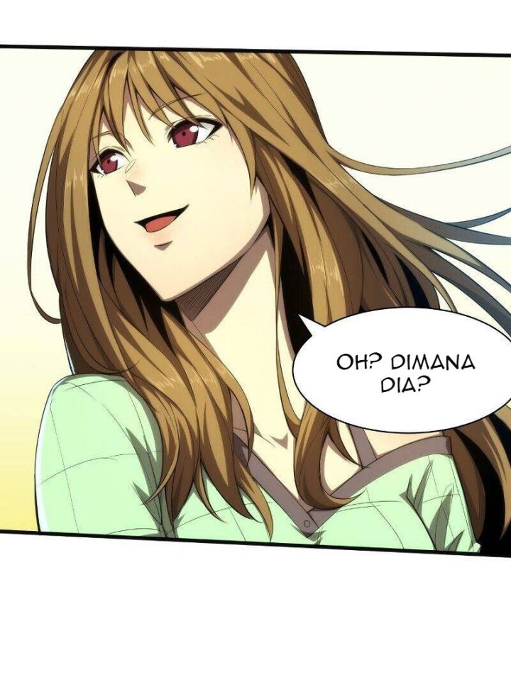 I Rely on OCD To Become The King Chapter 03 Gambar 48