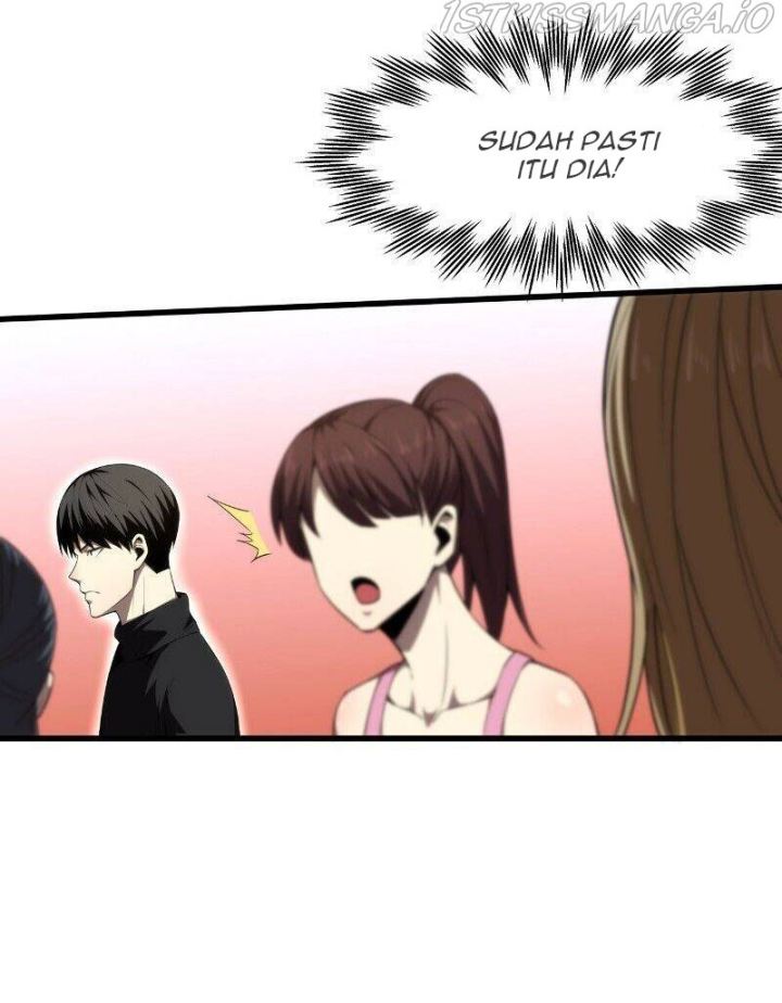 I Rely on OCD To Become The King Chapter 03 Gambar 55