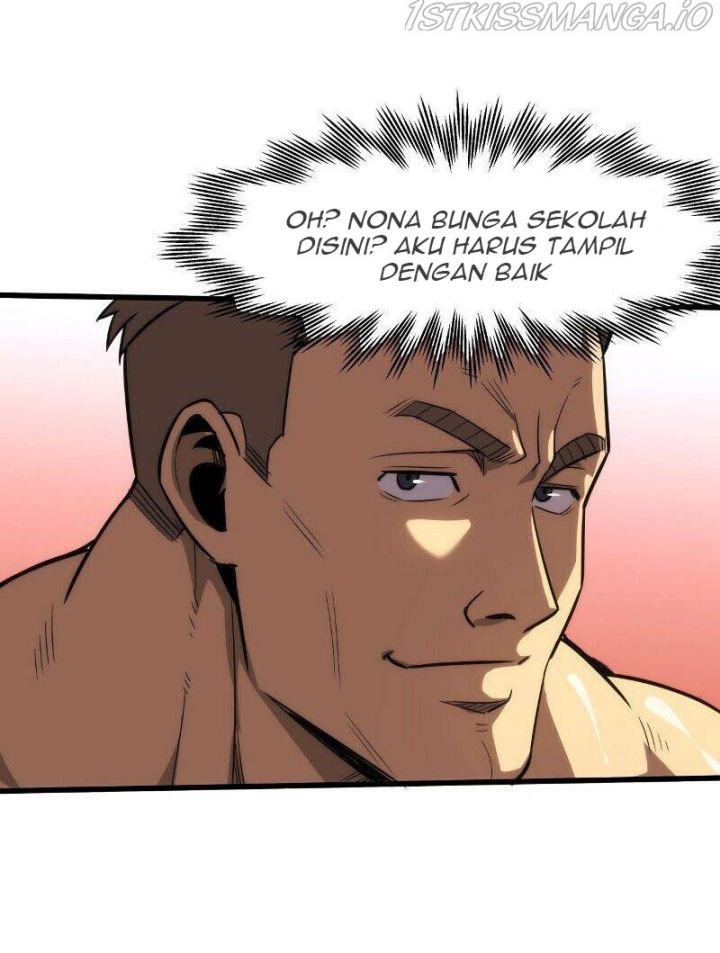 I Rely on OCD To Become The King Chapter 03 Gambar 57