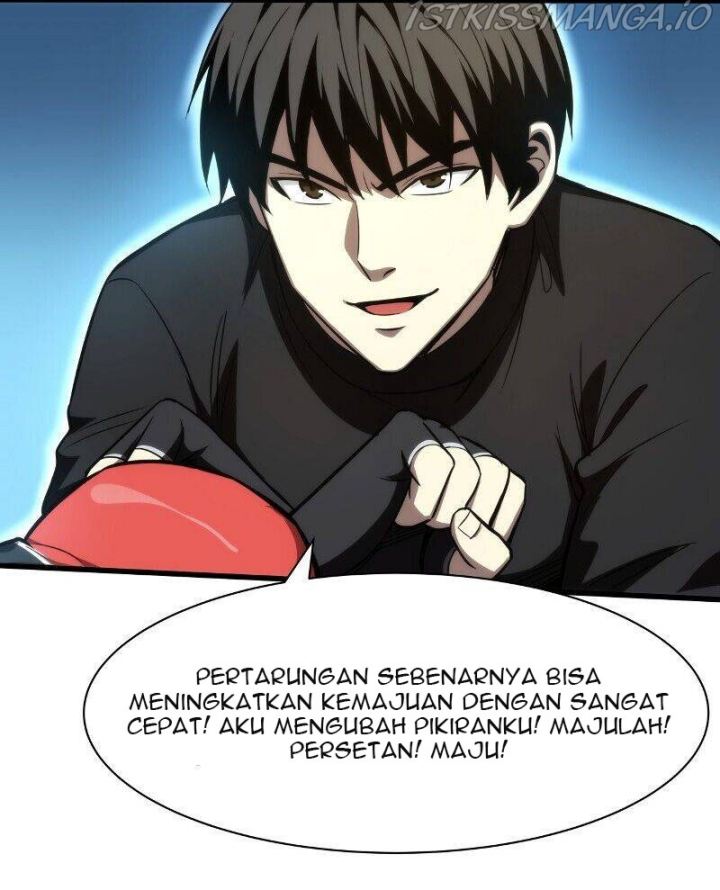 I Rely on OCD To Become The King Chapter 03 Gambar 63
