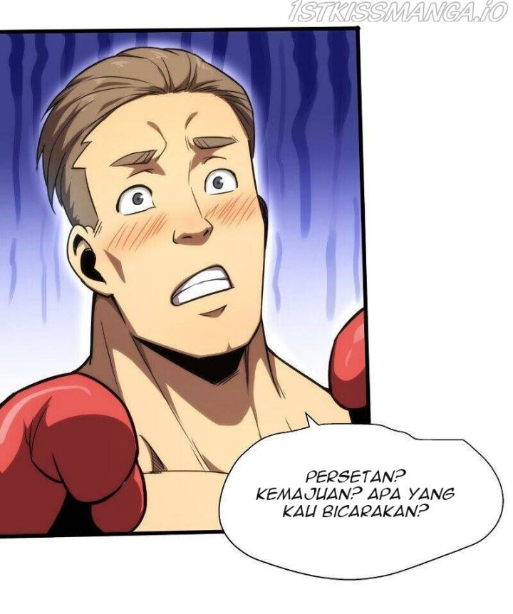 I Rely on OCD To Become The King Chapter 03 Gambar 64