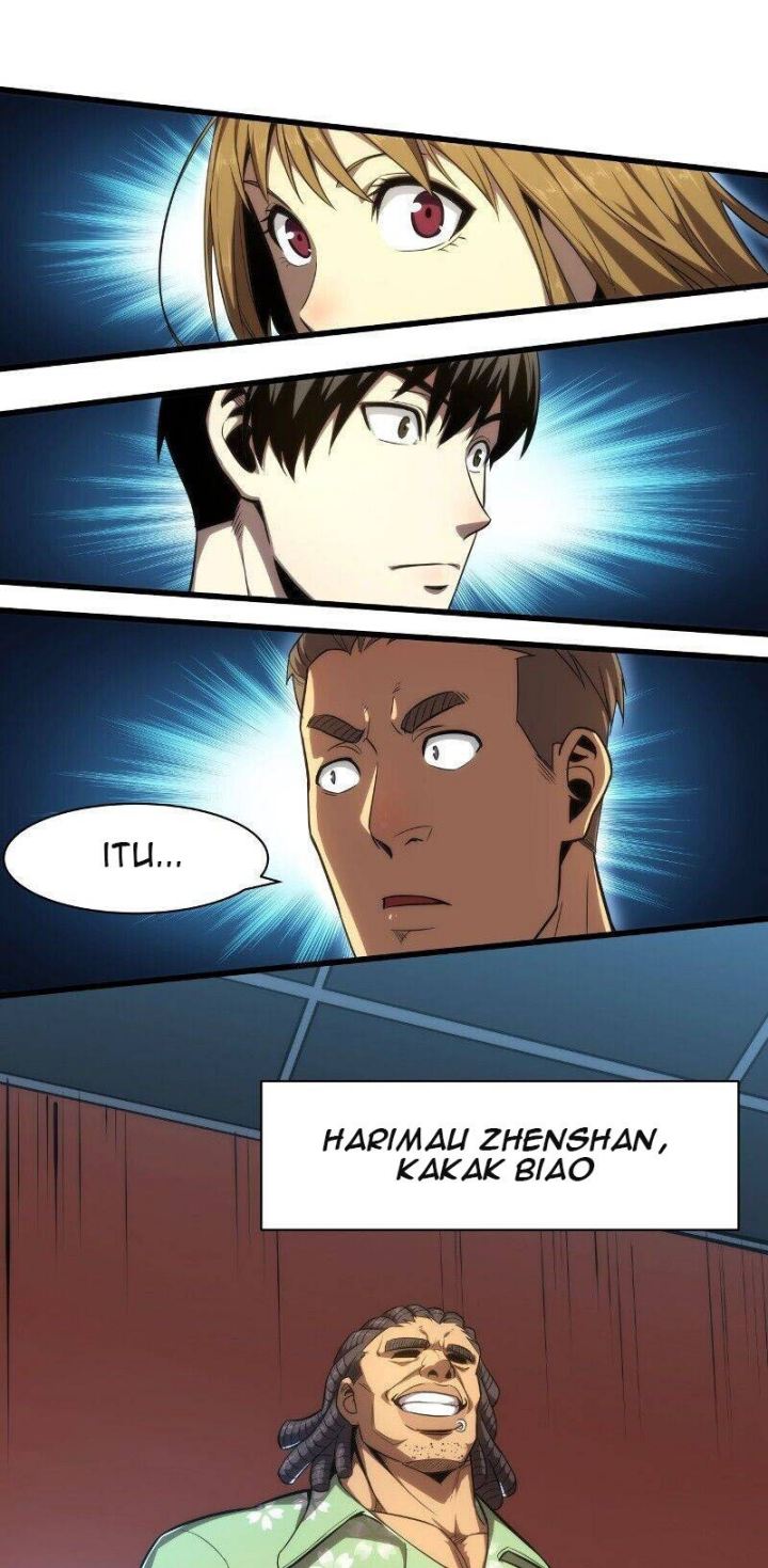 I Rely on OCD To Become The King Chapter 03 Gambar 68