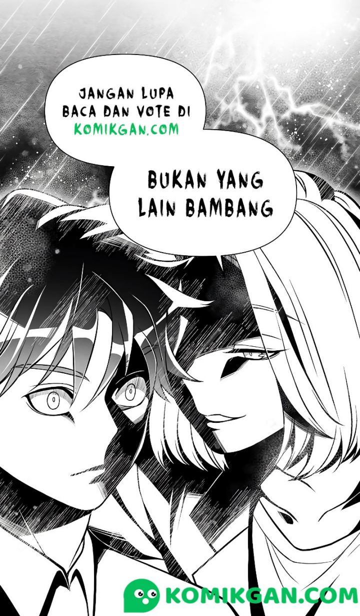 I Rely on OCD To Become The King Chapter 05 Gambar 14