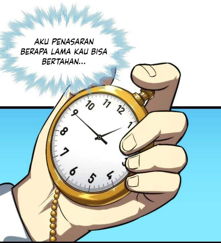 I Rely on OCD To Become The King Chapter 06 Gambar 10