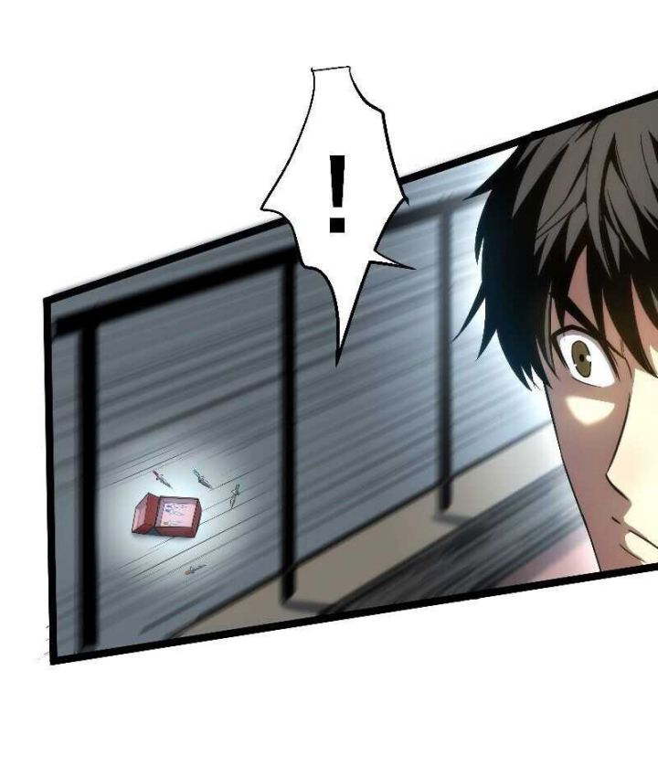 I Rely on OCD To Become The King Chapter 06 Gambar 16