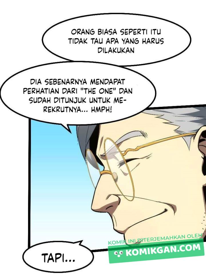 I Rely on OCD To Become The King Chapter 06 Gambar 22