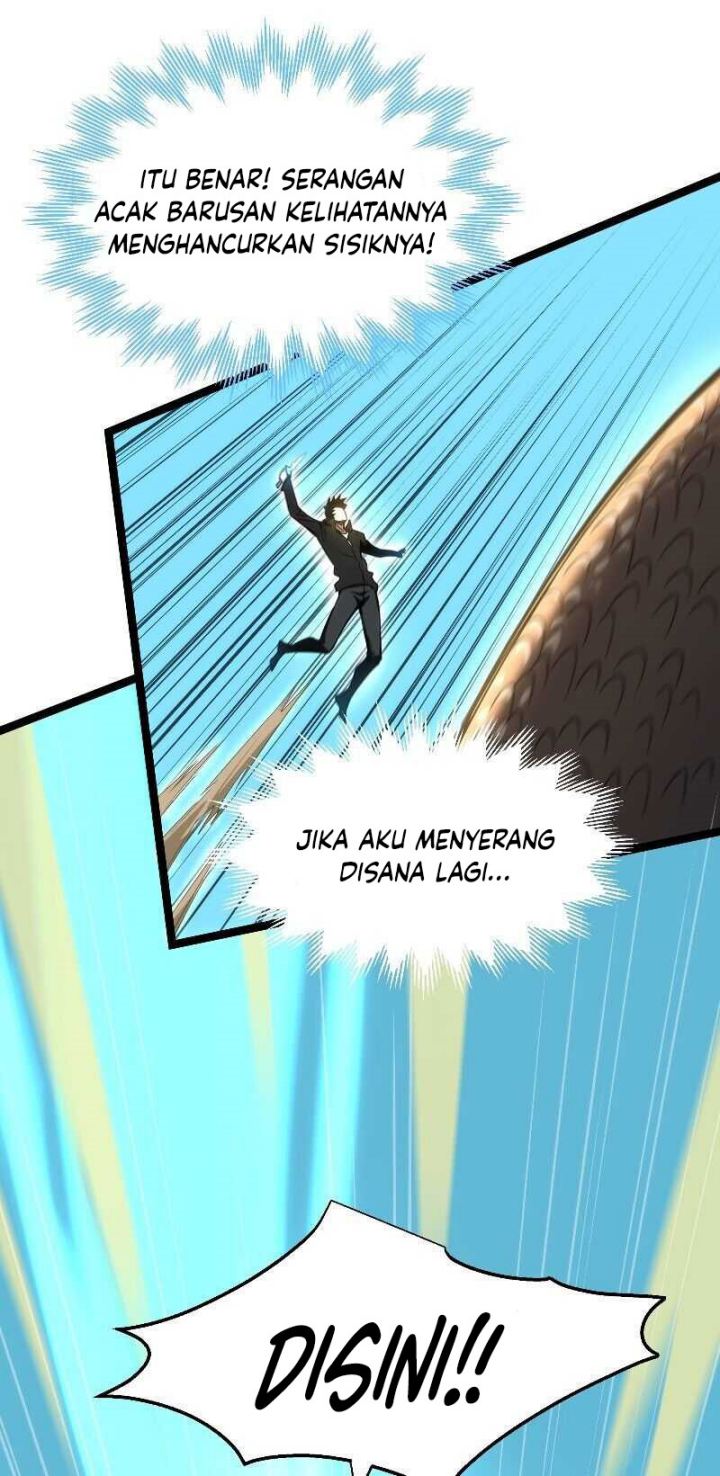 I Rely on OCD To Become The King Chapter 06 Gambar 24