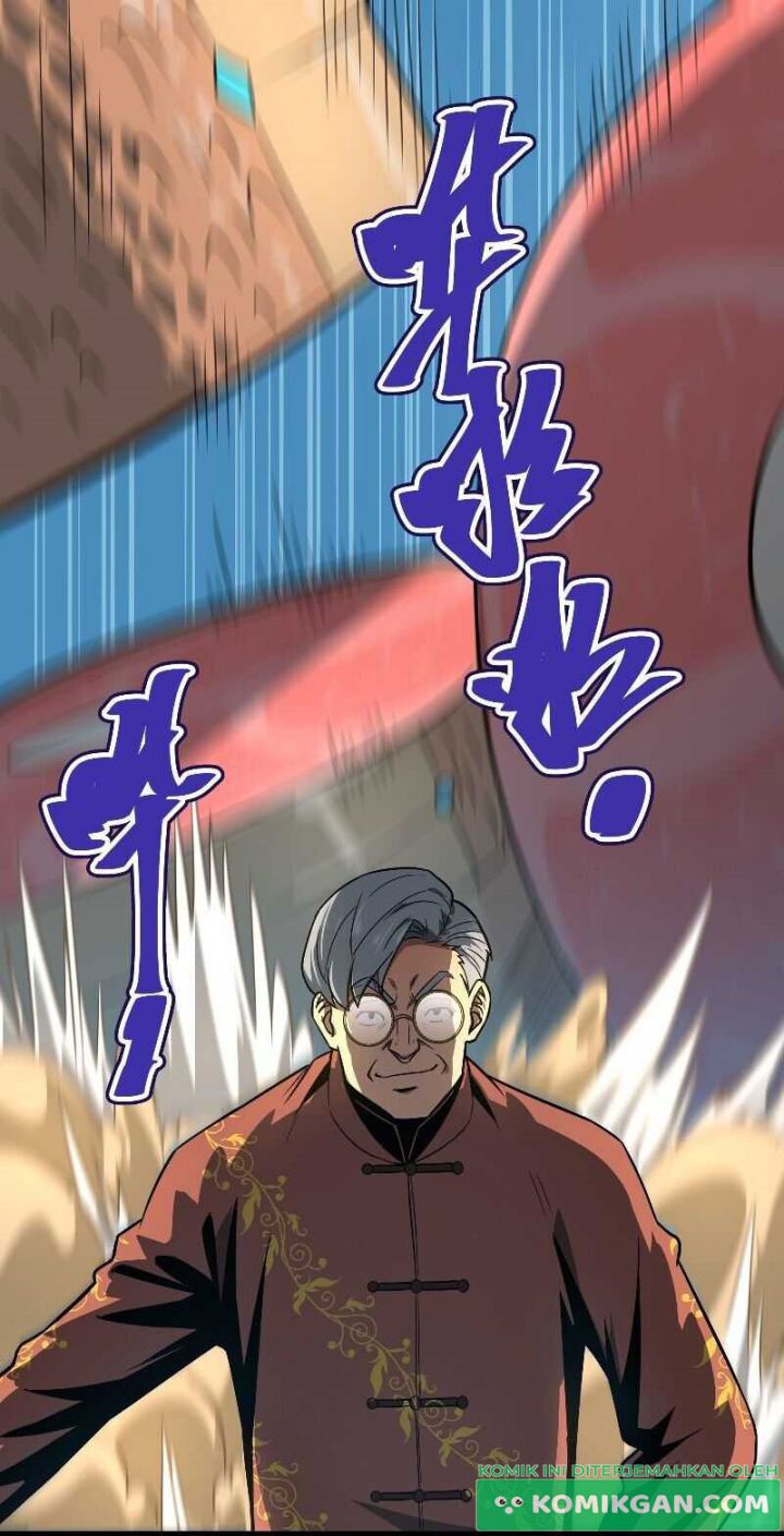 I Rely on OCD To Become The King Chapter 06 Gambar 31