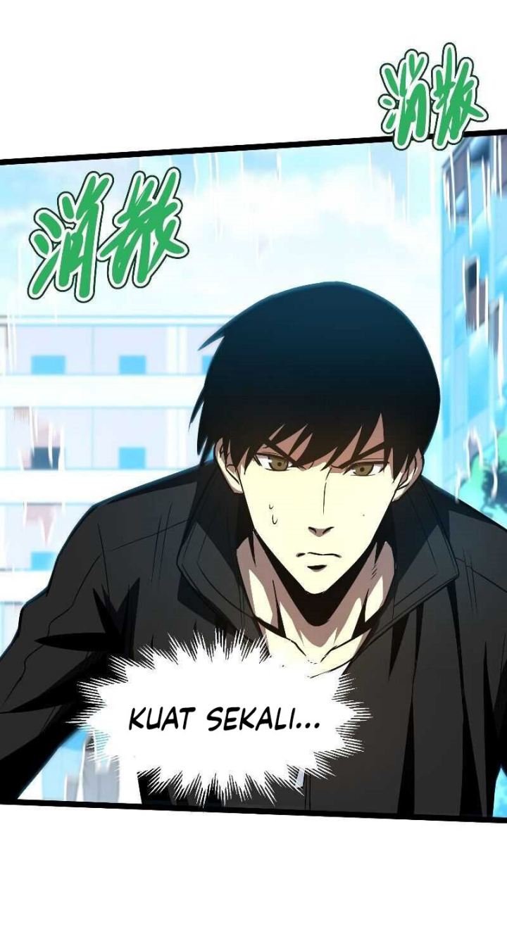 I Rely on OCD To Become The King Chapter 06 Gambar 34