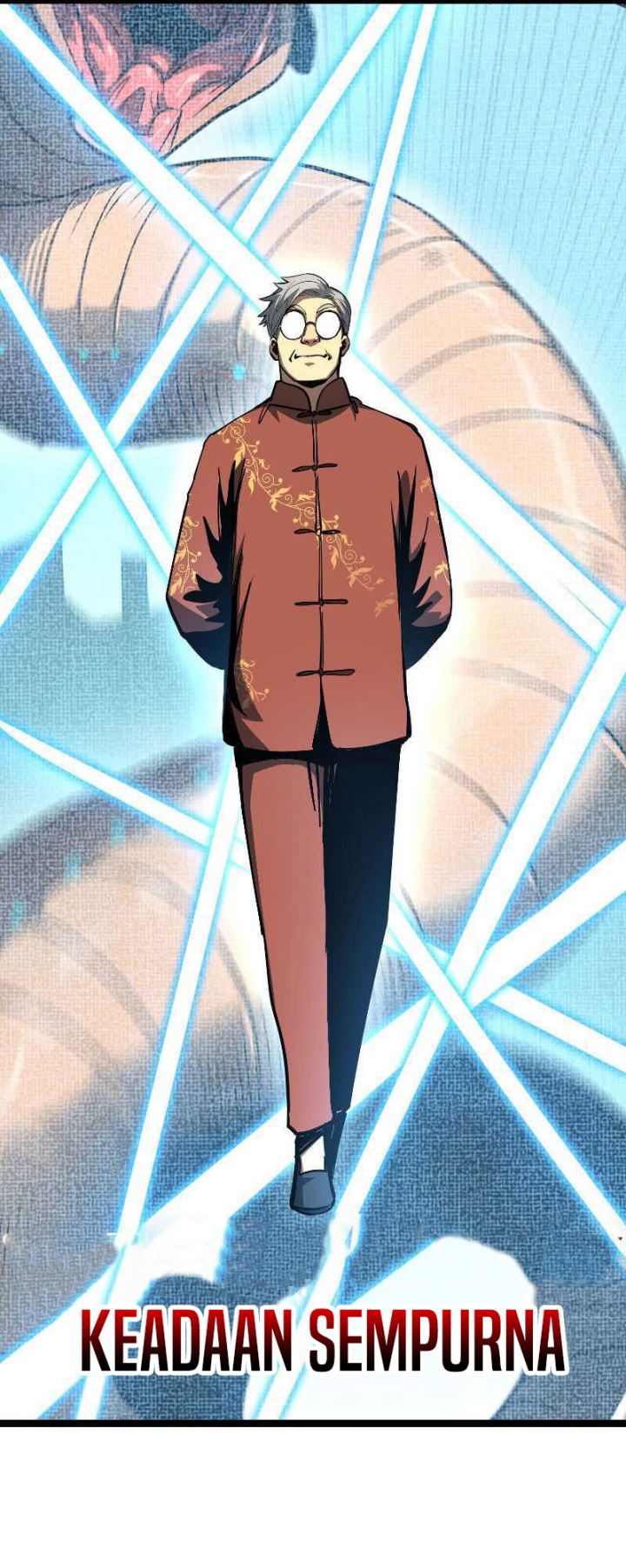 I Rely on OCD To Become The King Chapter 06 Gambar 41