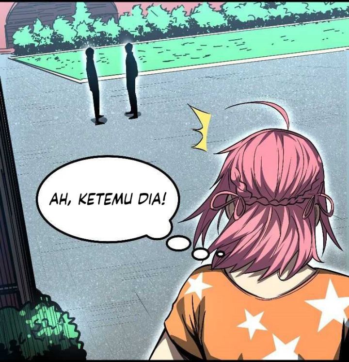 I Rely on OCD To Become The King Chapter 06 Gambar 45