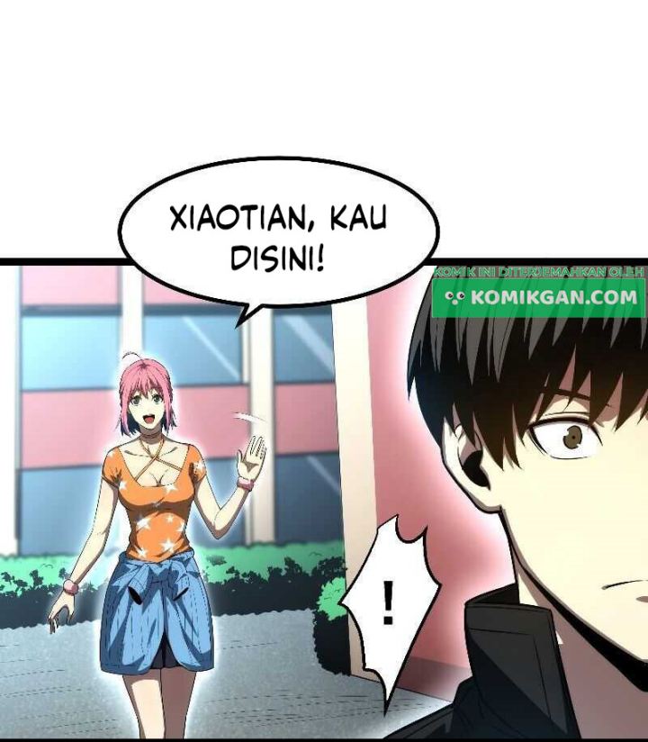 I Rely on OCD To Become The King Chapter 06 Gambar 47