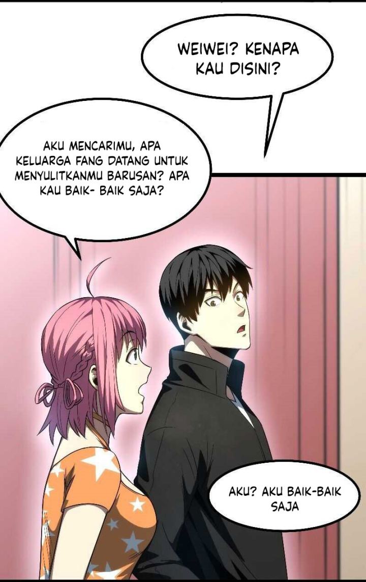 I Rely on OCD To Become The King Chapter 06 Gambar 48