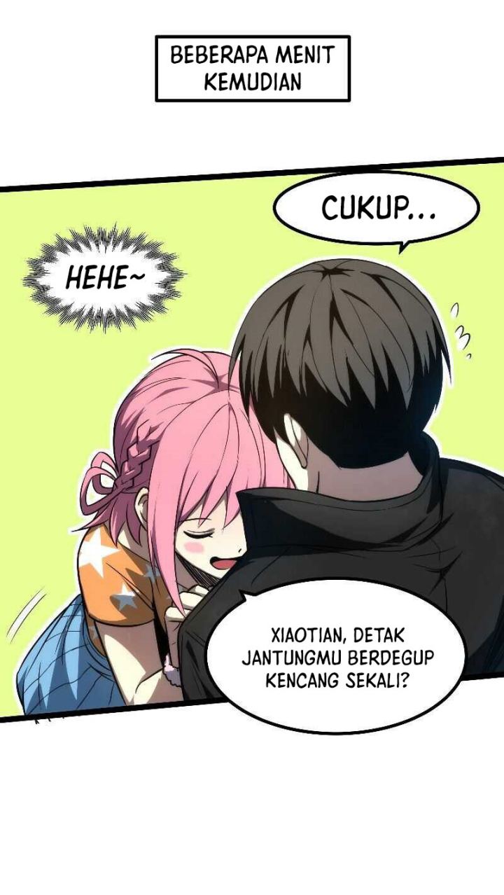 I Rely on OCD To Become The King Chapter 06 Gambar 51